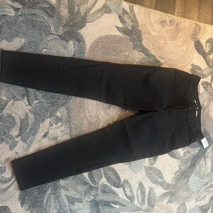 Old Navy Classic Black Trousers